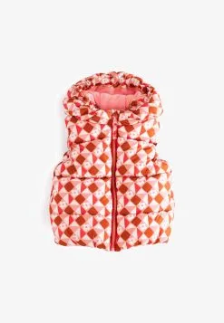 Next Weste - Pink -Oberbekleidung Verkäufe 15351e5bc8cb4d92ba854d00aae4639f