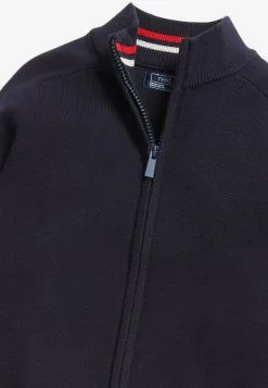 Next Strickjacke - Blue -Oberbekleidung Verkäufe 15a0b17308c443e7ab5f295d706dc0d0