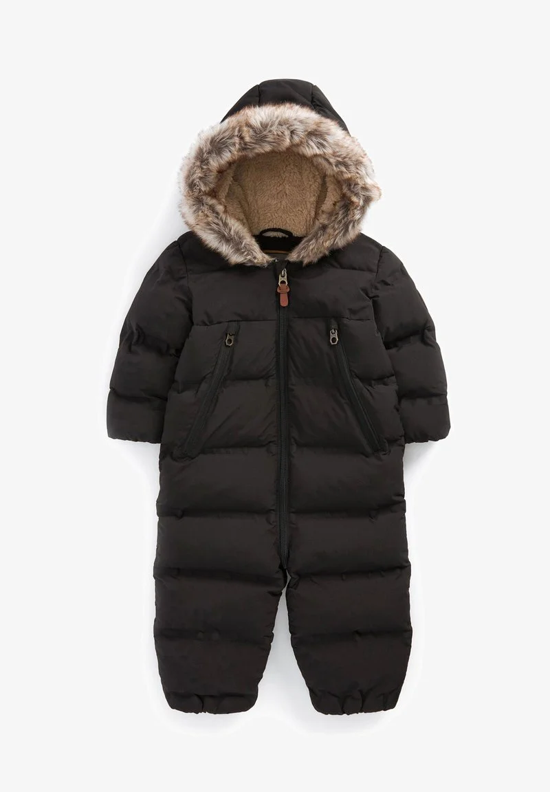 Next Schneeanzug - Green Helicopter 7 Next Schneeanzug - Green Helicopter – Bild 5