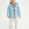 Next Übergangsjacke - Light Blue