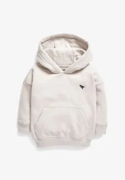 Next SOFT TOUCH - Kapuzenpullover - Grey