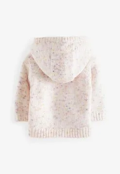 Next LINED STANDARD - Strickjacke - Pink -Oberbekleidung Verkäufe 16b21286a9c74d72a1a487eec1a6c87a