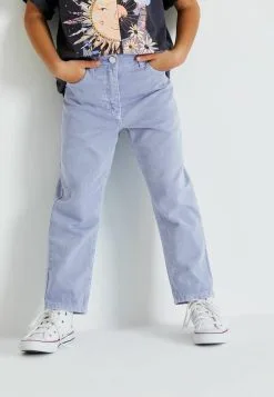 Next MOM - Jeans Straight Leg - Blue Colour