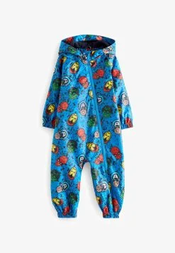 Next STANDARD - Regenanzug - Blue 11 Next STANDARD - Regenanzug - Blue -Oberbekleidung Verkäufe 1794679abfd246d0b0148f16cf4c8ecc 1