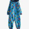 Next STANDARD - Regenanzug - Blue -Oberbekleidung Verkäufe 1794679abfd246d0b0148f16cf4c8ecc