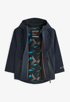 Next STANDARD - Regenjacke / Wasserabweisende Jacke - Blue 10 Next STANDARD - Regenjacke / Wasserabweisende Jacke - Blue -Oberbekleidung Verkäufe 17c0a2339c4341e2a959f017502545e9