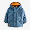 Next PREMIUM STANDARD - Regenjacke / Wasserabweisende Jacke - Blue -Oberbekleidung Verkäufe 17c270745943495e8064f61c8b64fef6