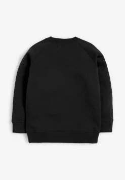 Next 2 PACK SCHOOL - Sweatshirt - Black 10 Next 2 PACK SCHOOL - Sweatshirt - Black -Oberbekleidung Verkäufe 17d1995e567a4bfaa8e8e4366bd88053