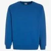Next CREW NECK - Sweatshirt - Blue