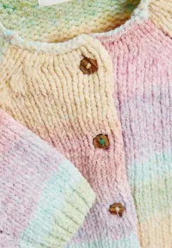 Next Strickjacke - Multi-coloured -Oberbekleidung Verkäufe 1950cb50bd7e4ea2a5a2488b342a4213