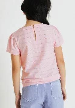 Next EMBROIDERED FLORAL - T-Shirt Print - Pink -Oberbekleidung Verkäufe 1a1dd58a3d1c4efc87efe75aceb01b8d