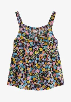 Next STANDARD - Bluse - Black Floral -Oberbekleidung Verkäufe 1a4d4a0ea1154af2a5a6d6d7b35ec9e8 1