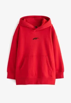 Next PLAIN - Langarmshirt - Red