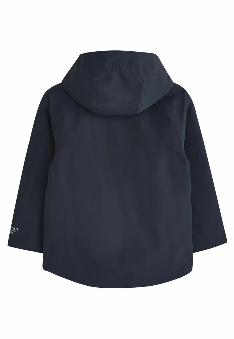 Next STANDARD - Regenjacke / Wasserabweisende Jacke - Blue 4 Next STANDARD - Regenjacke / Wasserabweisende Jacke - Blue – Bild 2