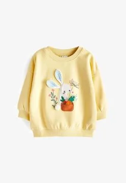 Next BUNNY STANDARD - Sweatshirt - Pink -Oberbekleidung Verkäufe 1b86756562384f5382d4a3e5bb9b7f40