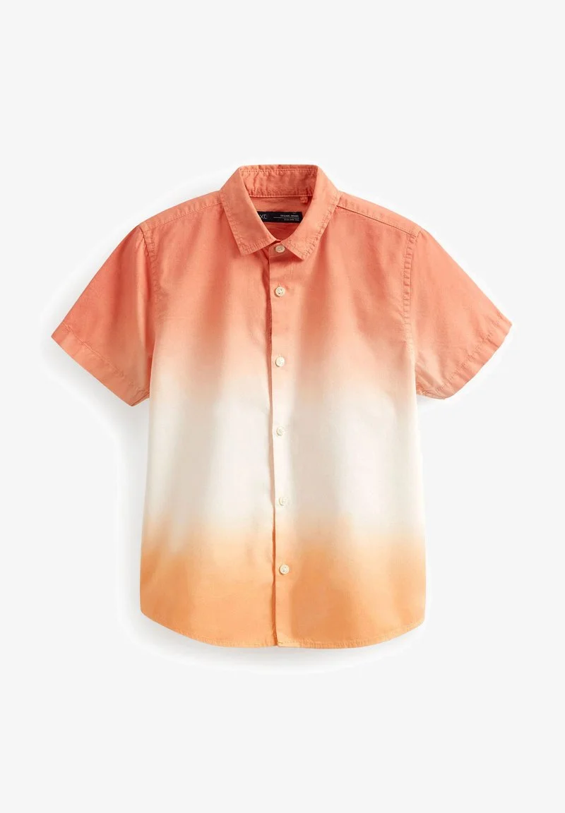 Next DIP DYE - Hemd - Aqua Blue 7 Next DIP DYE - Hemd - Aqua Blue – Bild 5