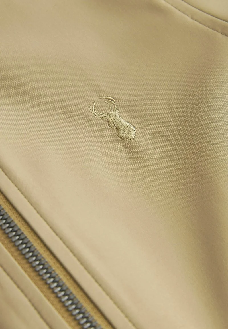 Next SMART HARRINGTON - Bomberjacke - Neutral 5 Next SMART HARRINGTON - Bomberjacke - Neutral – Bild 3