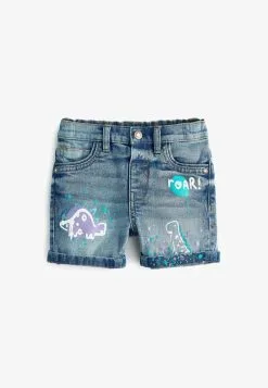 Next Jeans Shorts - Light Blue -Oberbekleidung Verkäufe 1c2beb41523843359988bdd57f5a3dbc