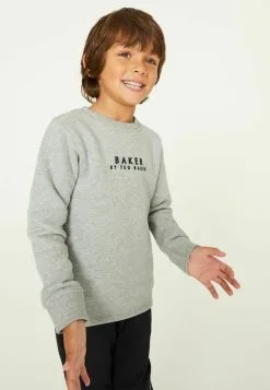 Next BAKER BY TED - Sweatshirt - Grey