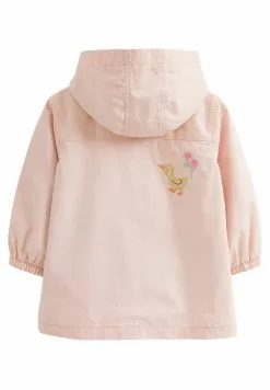 Next SHOWER RESISTANT EMBROIDERED - Übergangsjacke - Pink -Oberbekleidung Verkäufe 1c500f35f09941038768c5b39a4354b4