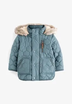Next Winterjacke - Blue -Oberbekleidung Verkäufe 1ceda8024dc7469ab91973a1fb2ae51f