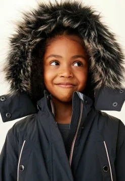 Next Wintermantel - Charcoal Grey -Oberbekleidung Verkäufe 1cf2b1f46a7544fcacb4c1922294c194