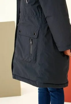 Next Wintermantel - Charcoal Grey -Oberbekleidung Verkäufe 1dd96030ce1944198bbb12c7ed6245a8