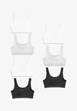 Next 2 PACK - Top - White -Oberbekleidung Verkäufe 1e0d16a298154d98a462a9da1ee45c77 1