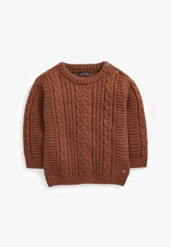 Next CREW - Strickpullover - Off-white 13 Next CREW - Strickpullover - Off-white -Oberbekleidung Verkäufe 1f08e28854344509bff96a5e4a3e75d0