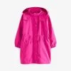 Next CAGOULE STANDARD - Regenjacke / Wasserabweisende Jacke - Pink -Oberbekleidung Verkäufe 1f0f1b45657c423c9da9e5a866514ce0