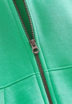 Next THROUGH - Sweatjacke - Aqua Green -Oberbekleidung Verkäufe 1f6c575bf6324aefb7ebbf266bbd75e7