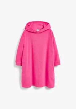 Next OVERSIZED LONG SLEEVED - Kurzmantel - Pink -Oberbekleidung Verkäufe 1f7ae00ec2a3484e99364e31c5d34422 1