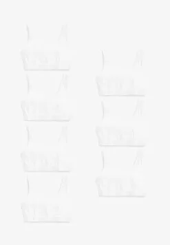 Next 7 PACK - Top - Black -Oberbekleidung Verkäufe 1fa856dcb54146b495772cc5290f99c2