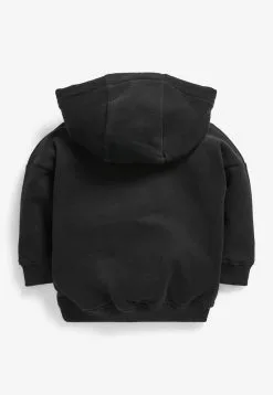 Next SOFT TOUCH - Kapuzenpullover - Mottled Black -Oberbekleidung Verkäufe 1fb11c8795d84cbf98ceea5fede8d340