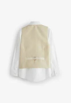 Next Weste - Gold -Oberbekleidung Verkäufe 1fcaf87194ba422badaeb5c12f7b070c