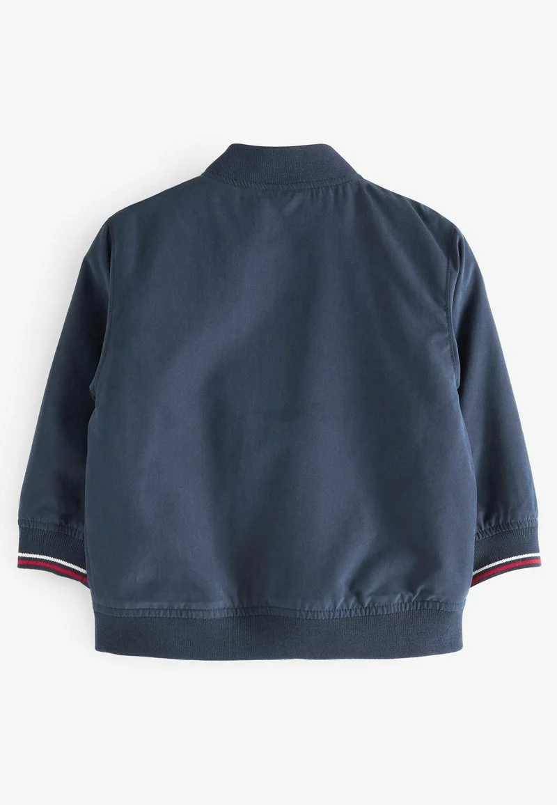Next HARRINGTON STANDARD - Bomberjacke - Blue 4 Next HARRINGTON STANDARD - Bomberjacke - Blue – Bild 2
