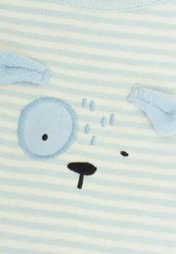 Next 4 PIECE SET - Shorts - Blue Dog -Oberbekleidung Verkäufe 2146eee9a99248c5a3d9a5808c43ddd2