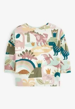 Next 6 PACK SET - Leggings - Hosen - Green Dinosaur -Oberbekleidung Verkäufe 22527d537c744ebb8ababff7f6e2f1eb