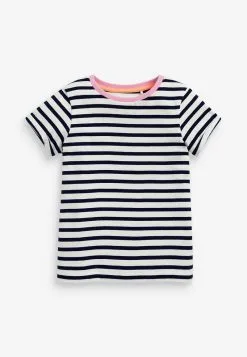 Next 7 PACK - T-Shirt Print - Multi-coloured -Oberbekleidung Verkäufe 226a9f7baabd43338142748776c29d64