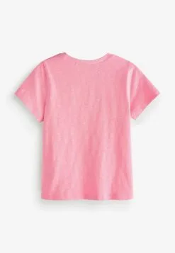 Next 4 PACK REGULAR FIT STANDARD - T-Shirt Basic - Red Pink Purple -Oberbekleidung Verkäufe 24edd21c01024edf9b8bccf6af9207e1