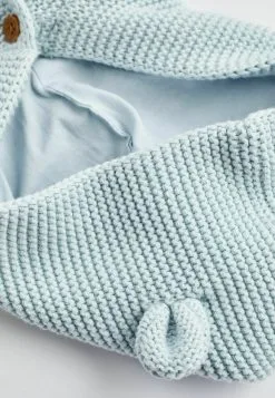 Next Strickjacke - Pale Blue -Oberbekleidung Verkäufe 2545ff7548c646e9a99c62dd5e423bc9