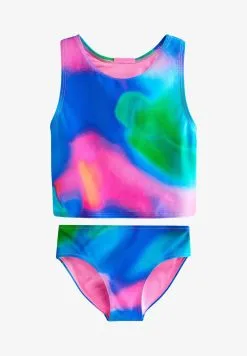 Next SET - Bikini - Blue/pink 13 Next SET - Bikini - Blue/pink -Oberbekleidung Verkäufe 258627f86b51465f8497042b7ee6ca4b 1