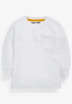 Next FIVE PACK - Langarmshirt - Multi-coloured -Oberbekleidung Verkäufe 258da28102a04b5c83317fe47626deff