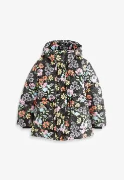 Next SHOWER RESISTANT STANDARD - Wintermantel - Printed -Oberbekleidung Verkäufe 25ccd818827f4d5b98ca7395d027903b