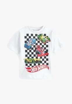 Next STANDARD - T-Shirt Print - Jaws White -Oberbekleidung Verkäufe 2602733d50414947b208ebb3b33f412d