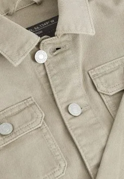 Next STANDARD - Jeansjacke - Neutral 11 Next STANDARD - Jeansjacke - Neutral -Oberbekleidung Verkäufe 26604b61c90242e19d7b90f90ccdc690