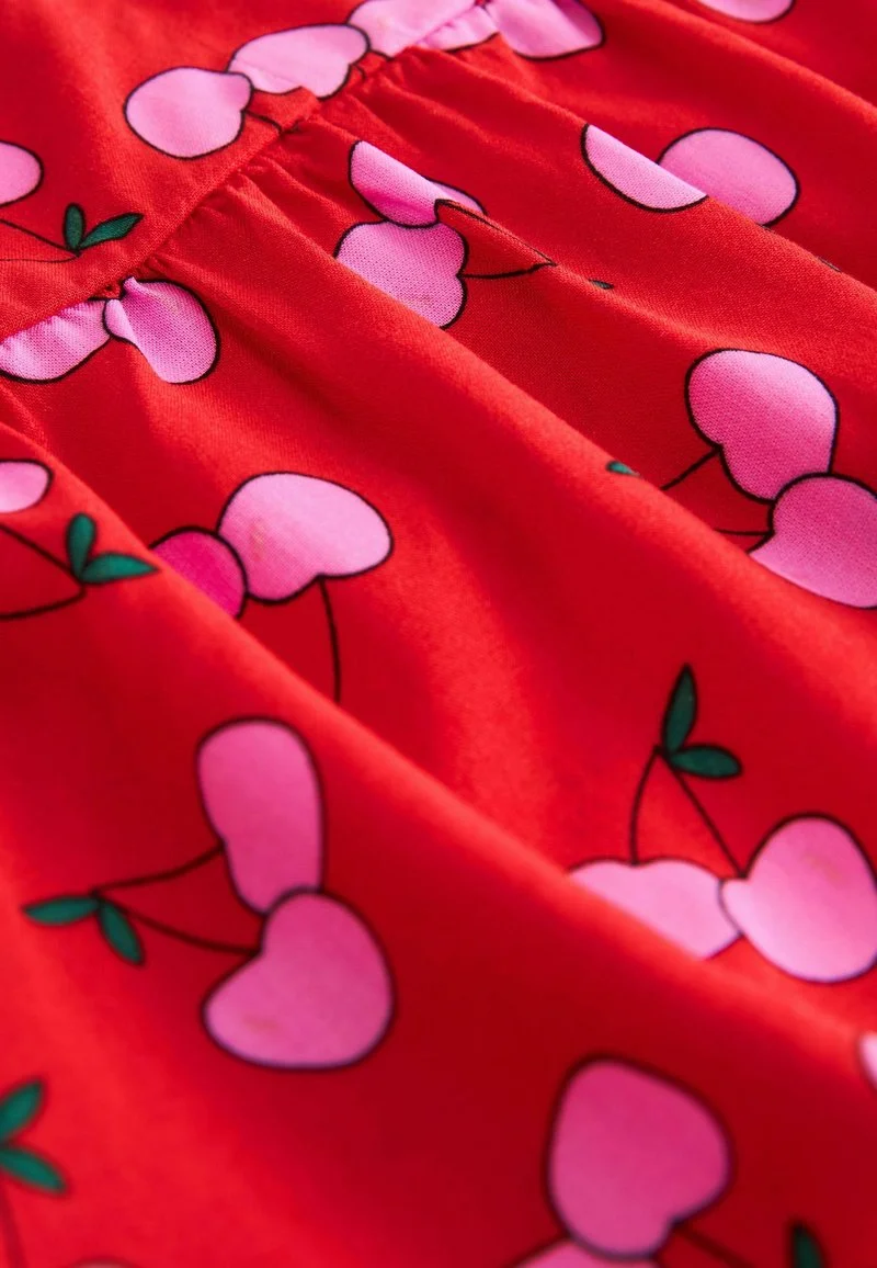 Next STANDARD - Bluse - Red Cherry 7 Next STANDARD - Bluse - Red Cherry – Bild 5