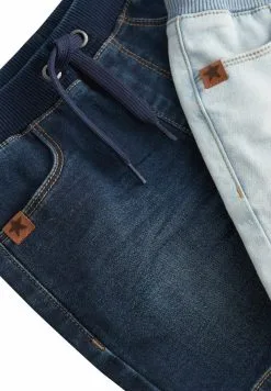 Next 2 PACK STANDARD - Jeans Shorts - Blue -Oberbekleidung Verkäufe 2758e69ecc9c49d0b2b68f992c21289b