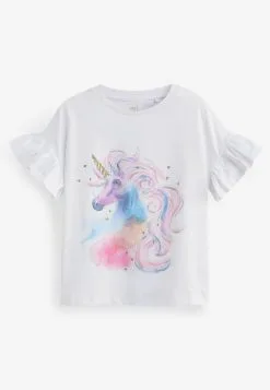 Next 5 PACK - T-Shirt Print - Pink Lilac Purple -Oberbekleidung Verkäufe 28e5632108604a759ee68bcf038badf8