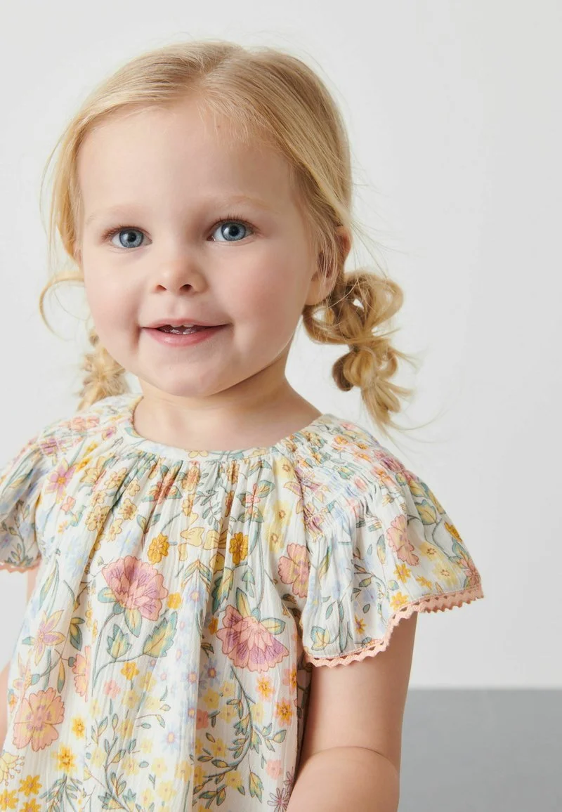 Next 2 PIECE SET STANDARD - Jeans Relaxed Fit - Natural 5 Next 2 PIECE SET STANDARD - Jeans Relaxed Fit - Natural – Bild 3